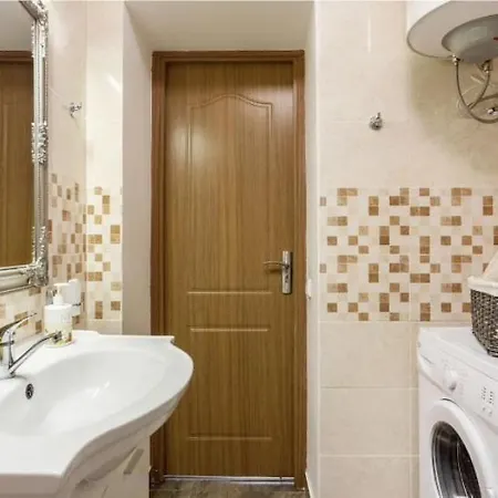 V 18 公寓 维尔纽斯