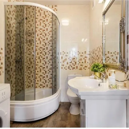 Апартаменты V 18 Вильнюс