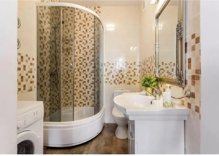 Apartman V 18 Vilnius