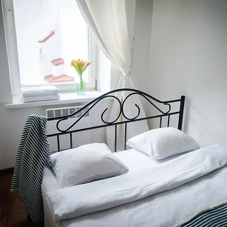 V 18 * Βίλνιους