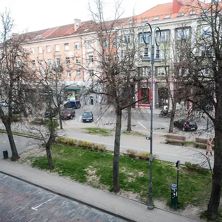 V 18 Apartment Vilnius